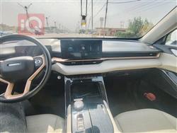 جريت وول هفال H5